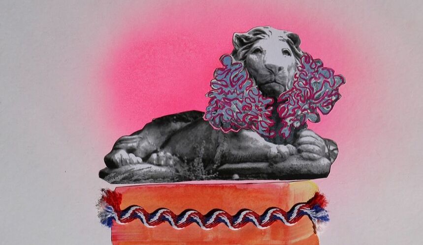 ING Discerning Eye