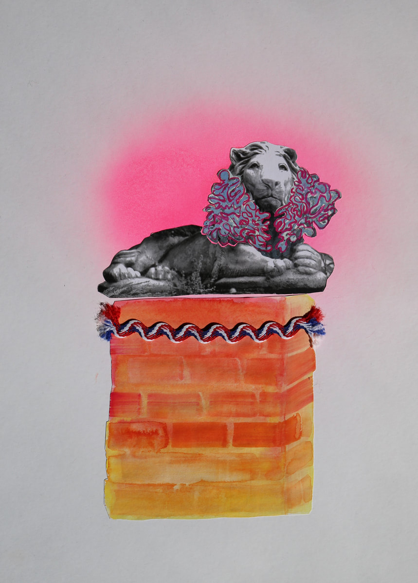 ING Discerning Eye